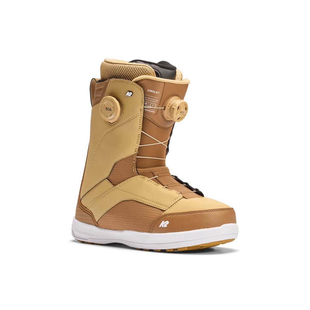 K2 Kinsley Womens Snowboard Boots 2026 - UtahSkis for sale at UtahSkis