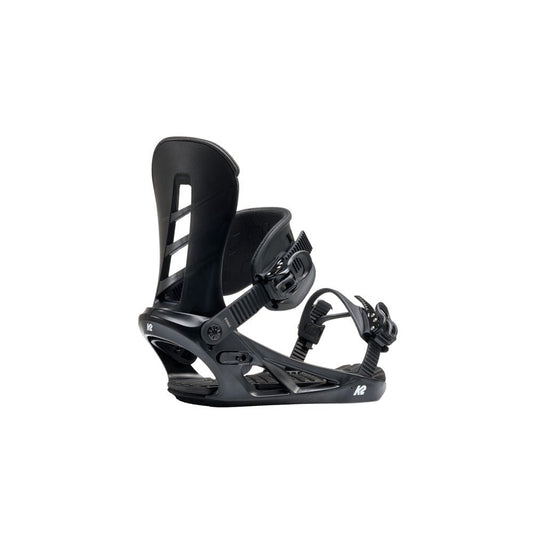 K2 Sonic Snowboard Bindings 2027 - UtahSkis for sale at UtahSkis