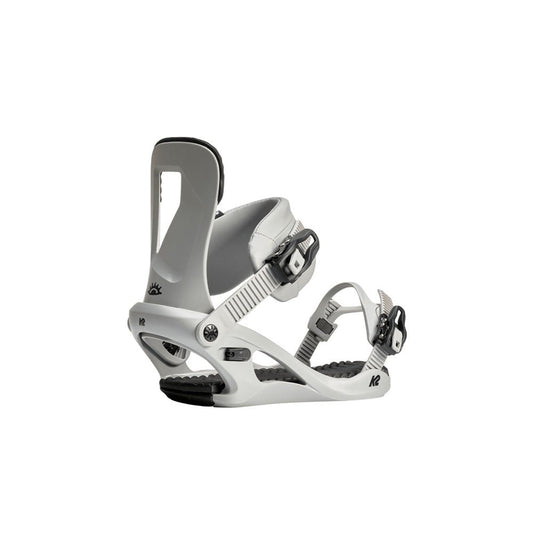 K2 Bedford Womens Snowboard Bindings 2027 - UtahSkis for sale at UtahSkis