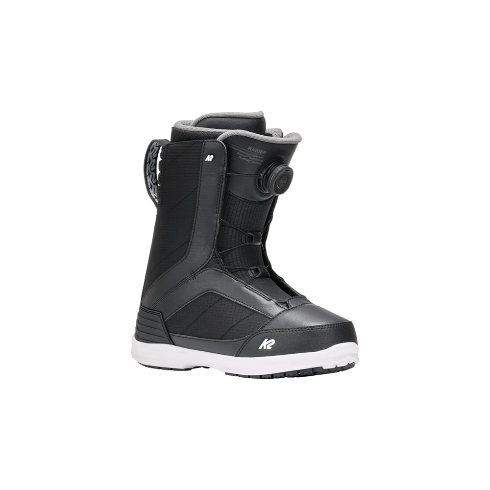 K2 Raider Mens Snowboard Boots 2027