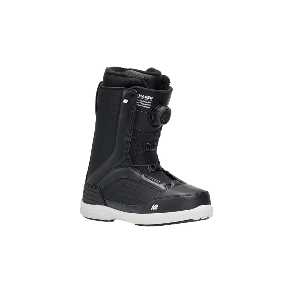 K2 Haven Womens Snowboard Boots 2027