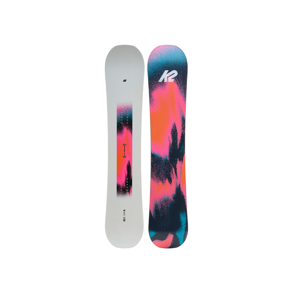K2 Dreamsicle Womens Snowboard 2027