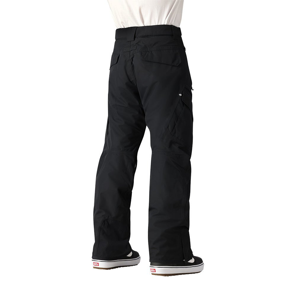 スノーボードスキーパンツ　686 SMARTY 686 M Smarty 3In1 Cargo Pant 2026 M SMARTY 3IN1 CARGO PANT 25-26