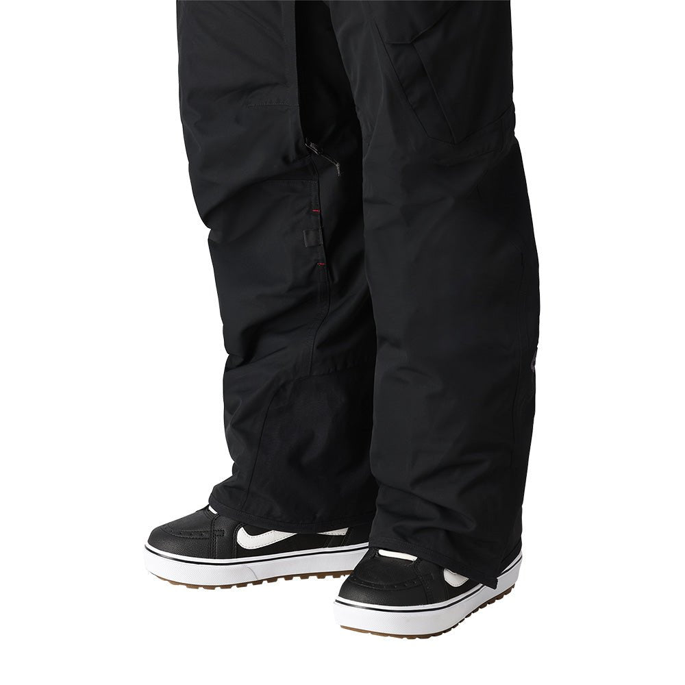 スノーボード 686 SMARTY 3-IN-1 CARGO BIB Black XXL 686 M Smarty 3In1 Cargo Pant 2026 M SMARTY 3IN1 CARGO PANT 25-26