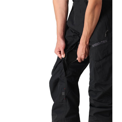 686 Smarty3 In 1 Mens Cargo Pant 2026 - UtahSkis for sale at UtahSkis
