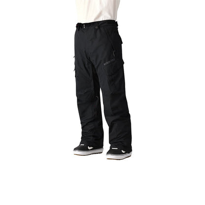 686 Smarty3 In 1 Mens Cargo Pant 2026 - UtahSkis for sale at UtahSkis