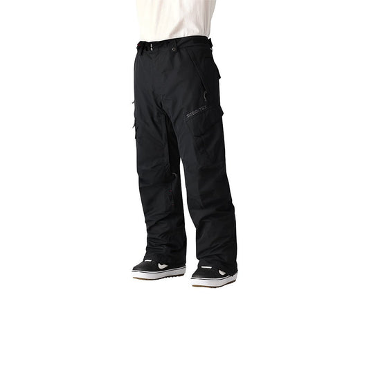 686 Smarty3 In 1 Mens Cargo Pant 2026 - UtahSkis for sale at UtahSkis