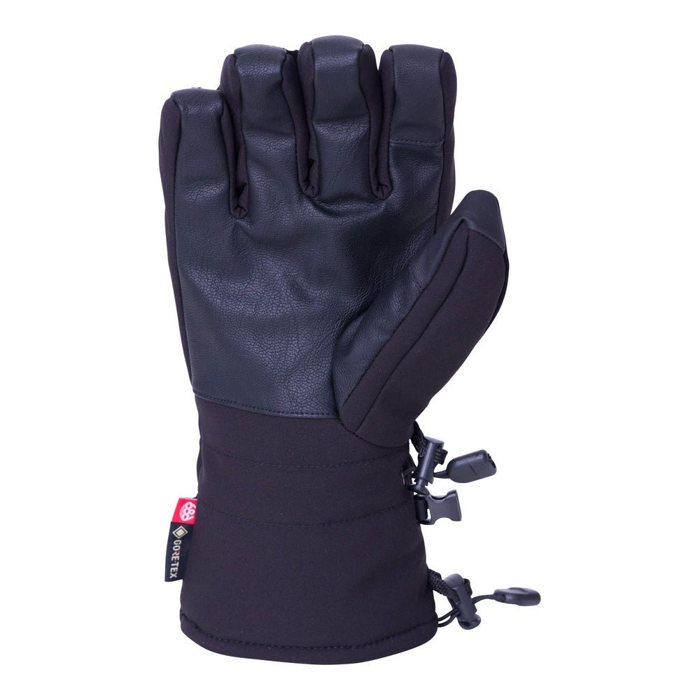 686 GORE-TEX Linear Glove 2025 M GORE-TEX LINEAR GLOVE 24-25 686