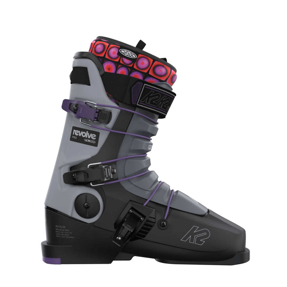 K2 Revolve Pro Mens Ski Boots 2025