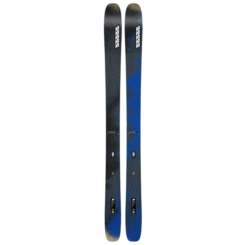 K2 Mindbender 106C Mens Skis 2025