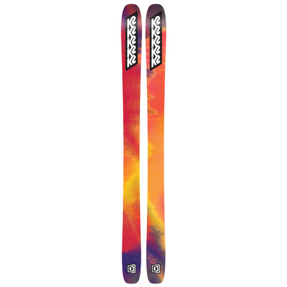 K2 Mindbender 106C Mens Skis 2025