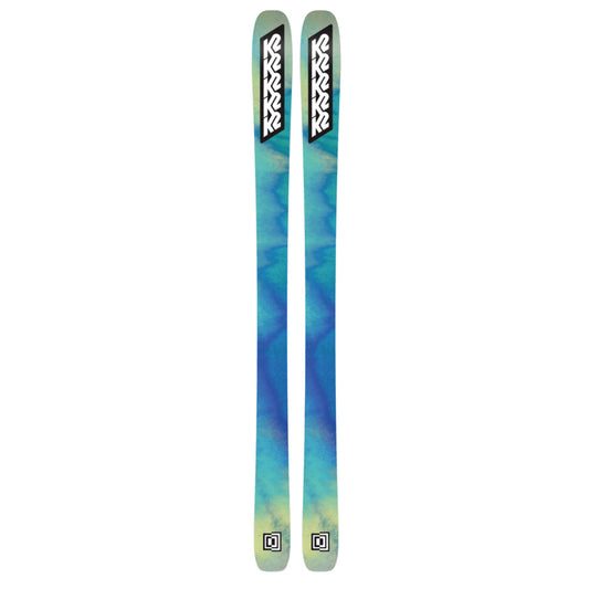 K2 Mindbender 99TI Mens Skis 2025