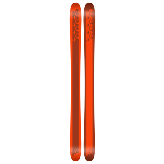 K2 Reckoner 110 Mens Skis 2025