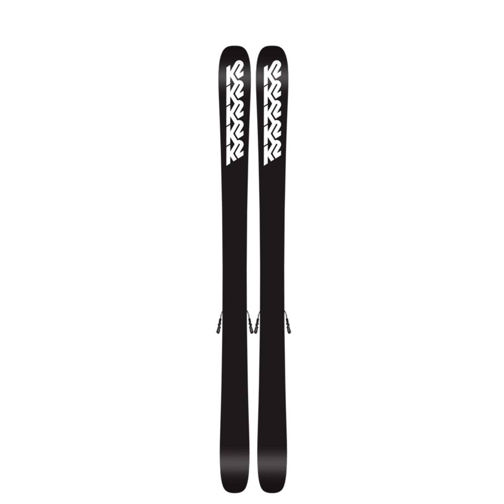 K2 Reckoner 92 QC Free Mens Skis 2025