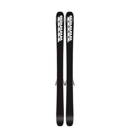 K2 Reckoner 92 QC Free Mens Skis 2025