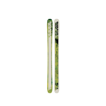K2 Reckoner 102 Mens Skis 2026 - UtahSkis for sale at UtahSkis