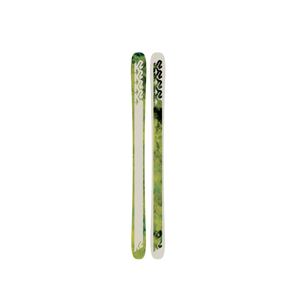 K2 Reckoner 102 Mens Skis 2027