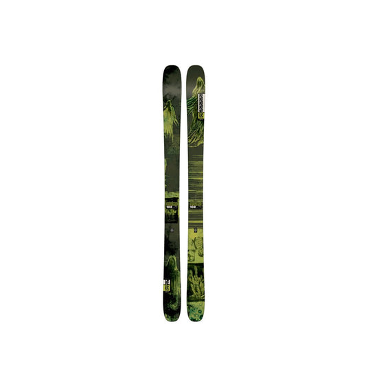 K2 Reckoner 102 Mens Skis 2026 - UtahSkis for sale at UtahSkis