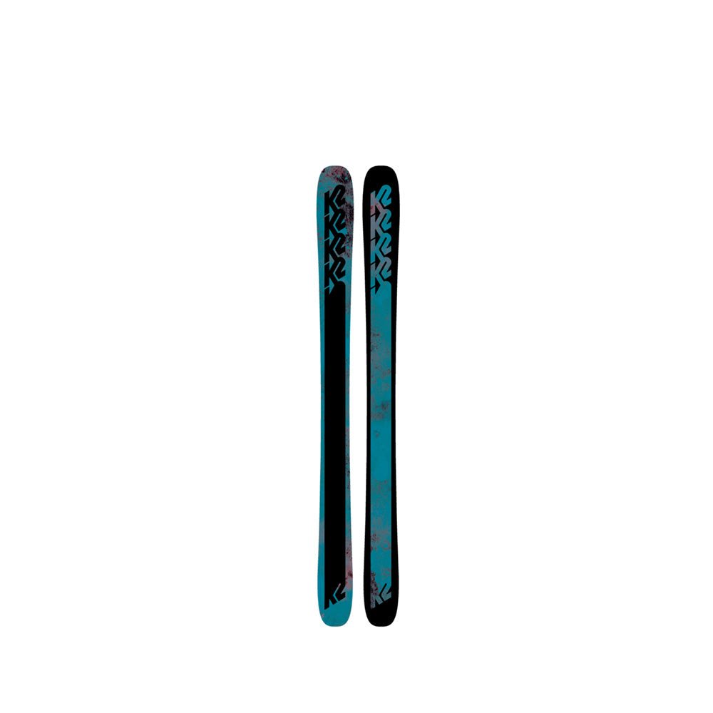 k2 female skis K2 Reckoner 102 W Skis
