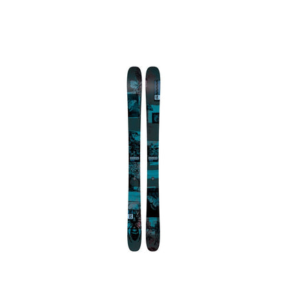 K2 Reckoner 102 W Skis - 2026