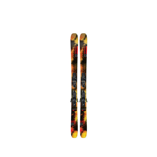 https www.the-house.com 8953k2tlkbw12zz-k2-skis.html Mindbender 85 W Women's (2023) Its lightweight and durable construction gives you the confidence to push your tricks further K2 Midnight Women's Skis