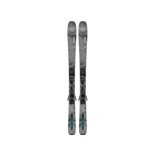 all k2 skis Men's Mindbender RX Sport Ski Package Sports Basement reinforced by patented Spectral Braid and Carbon Boost construction K2 Skis 2001-02