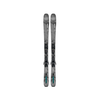 K2 Mindbender 85 Skis + Womens Quikclik Bindings 2026 - UtahSkis for sale at UtahSkis