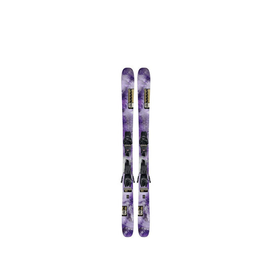K2 Reckoner 92 Skis + W QuikClick Bindings 2027 - UtahSkis for sale at UtahSkis