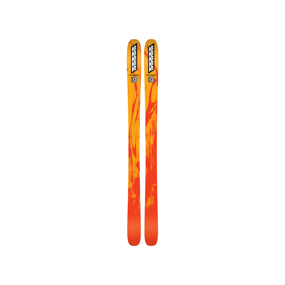 K2 Mindbender 101 Skis 2027