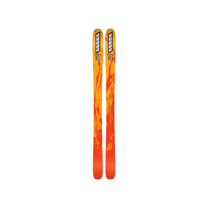 K2 Mindbender 101 Skis 2027