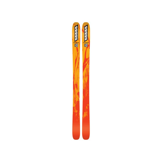 K2 Mindbender 101 Skis 2027 - UtahSkis for sale at UtahSkis