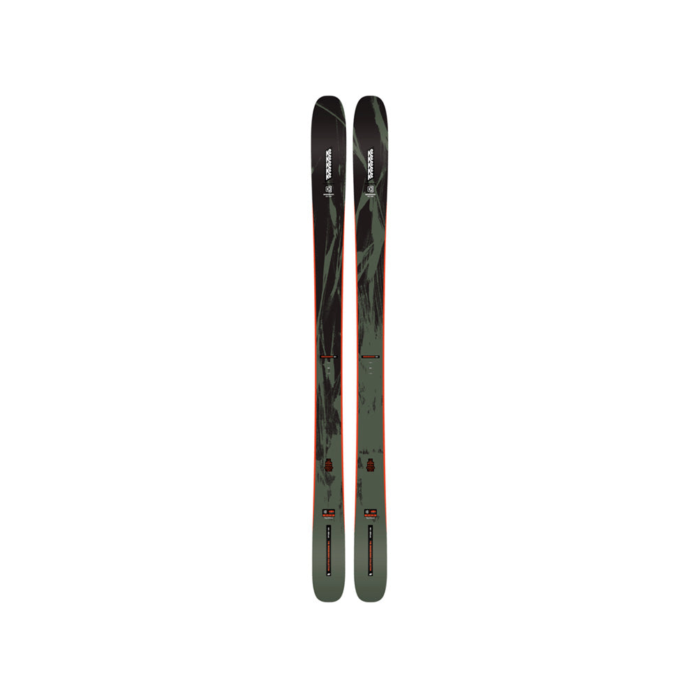 K2 Mindbender 101 Skis 2027