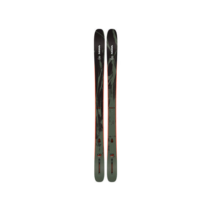 K2 Mindbender 101 Skis 2027