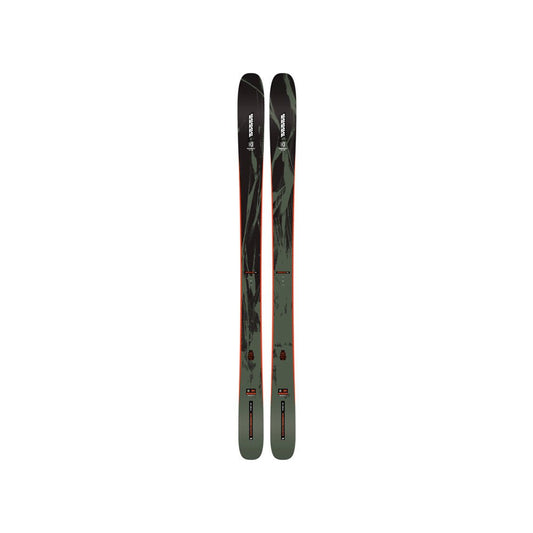 K2 Mindbender 101 Skis 2027 - UtahSkis for sale at UtahSkis