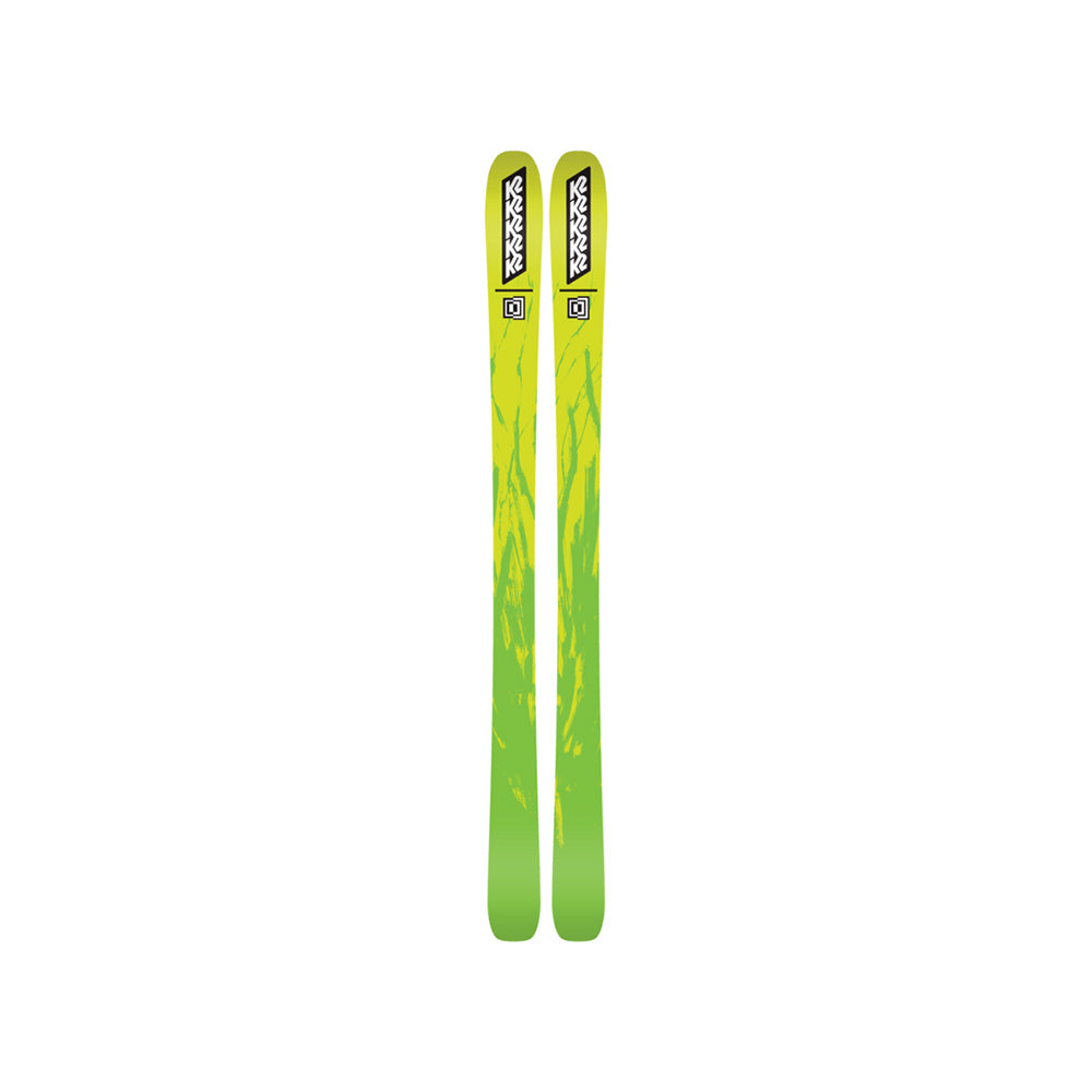 K2 Mindbender 96 Skis 2027