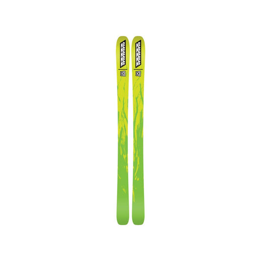 K2 Mindbender 96 Skis 2027 - UtahSkis for sale at UtahSkis