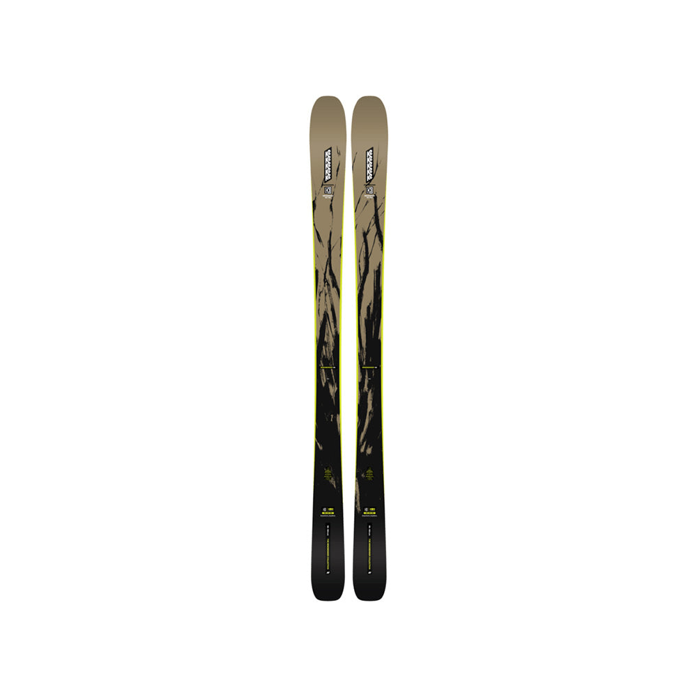 K2 Mindbender 96 Skis 2027