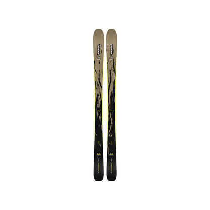 K2 Mindbender 96 Skis 2027