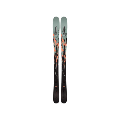 K2 Mindbender 85 Womens + Quikclik Bindings 2027