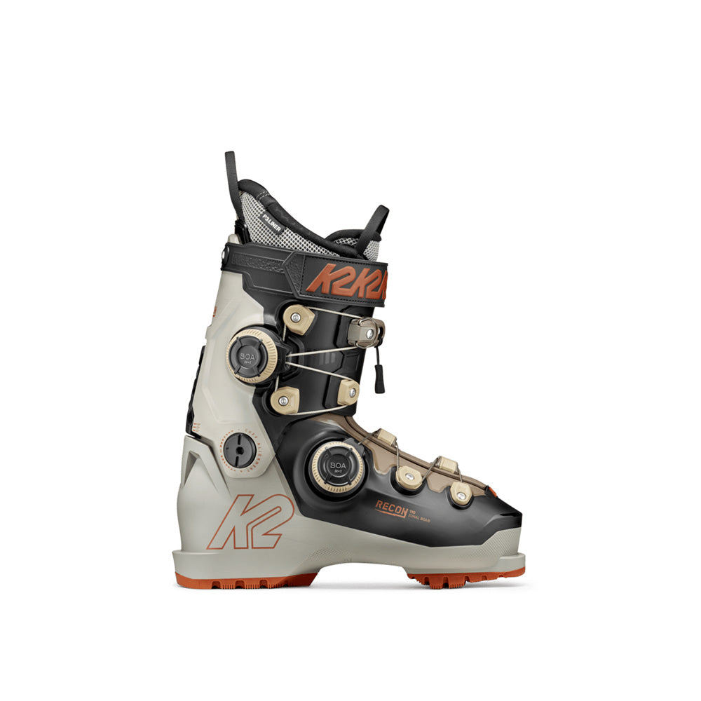 K2 Recon Zonal 110 BOA Ski Boots 2027