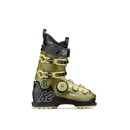 K2 Recon X BOA 120 Ski Boots 2027