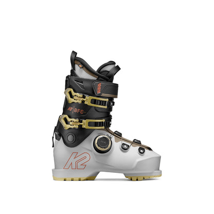 K2 BFC BOA 100 Mens Ski Boots 2027