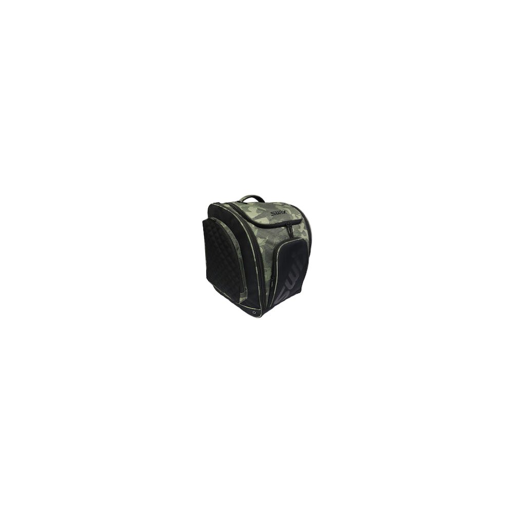Swix Kilt Boot Bag 2026 - UtahSkis for sale at UtahSkis