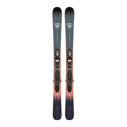 Rossignol Rallybird Jr Kid4 Kids Skis 2026 - UtahSkis for sale at UtahSkis