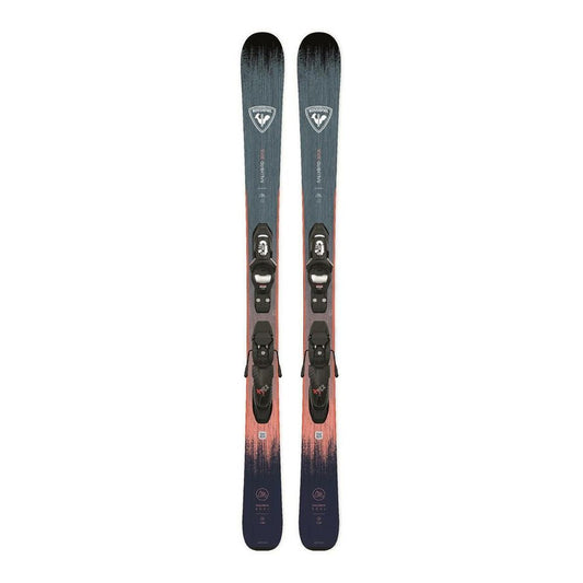 Rossignol Rallybird Jr Kid4 Kids Skis 2026 - UtahSkis for sale at UtahSkis