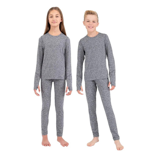 Terramar Kids Thermolator Pant 2025 - UtahSkis for sale at UtahSkis