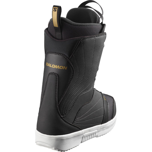 Salomon Pearl BOA Womens Snowboard Boots 2024