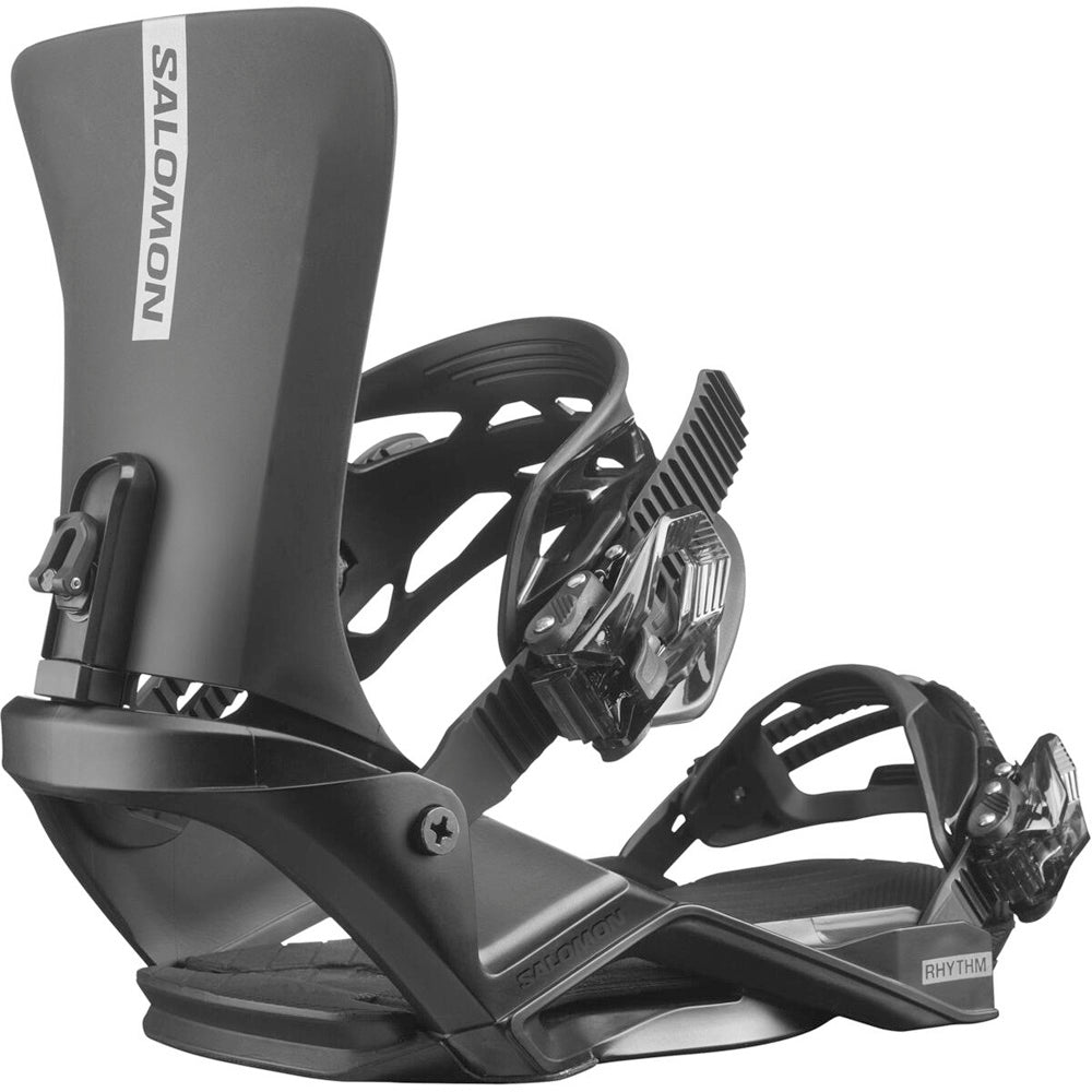 Salomon Rhythm Snowboard Bindings 2025