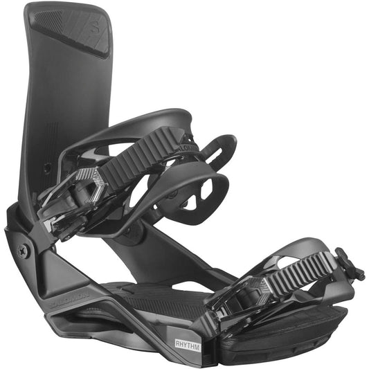 Salomon Rhythm Snowboard Bindings 2026 - UtahSkis for sale at UtahSkis