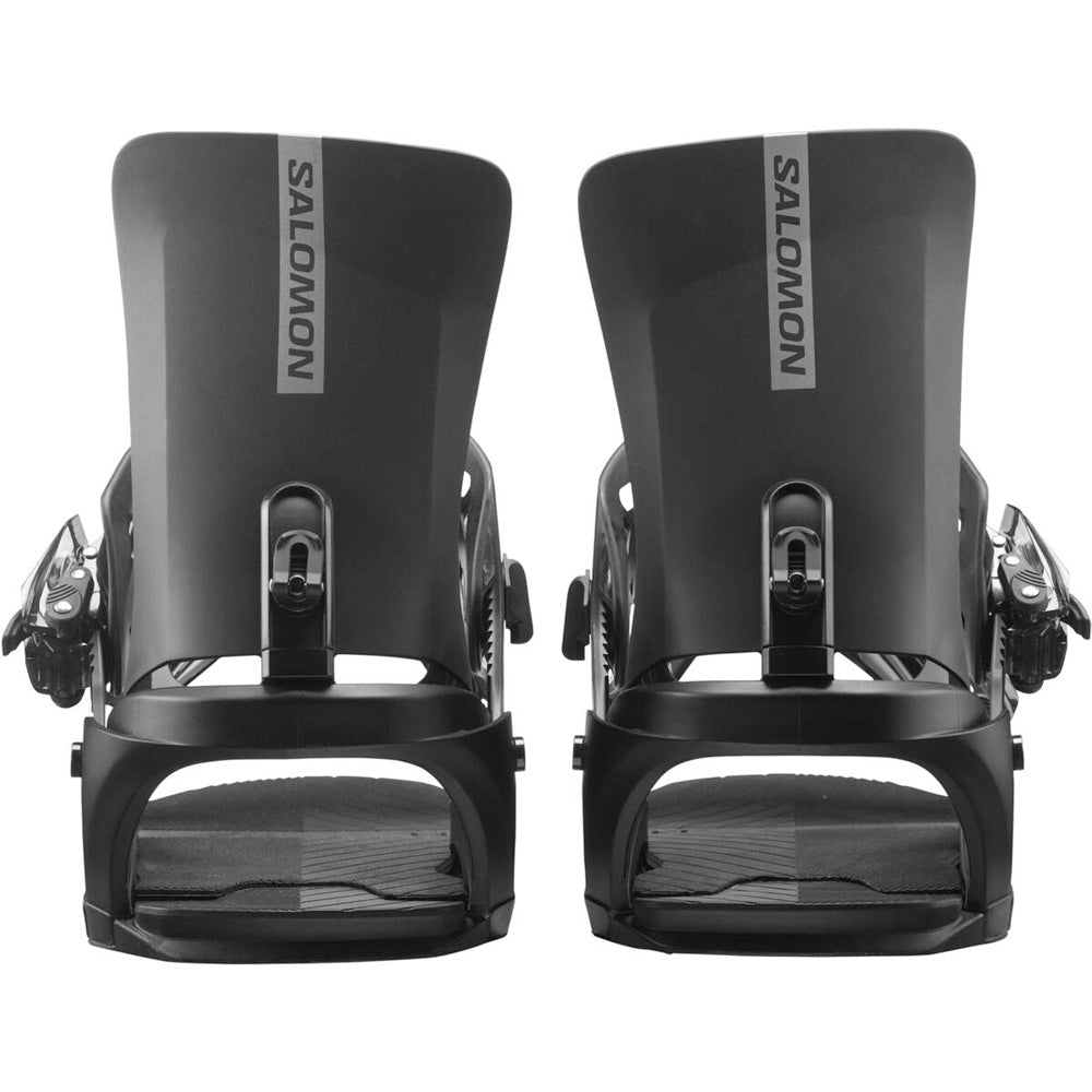 Salomon Rhythm Snowboard Bindings 2025